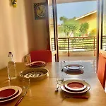 La Romagnosi Apartament Noto