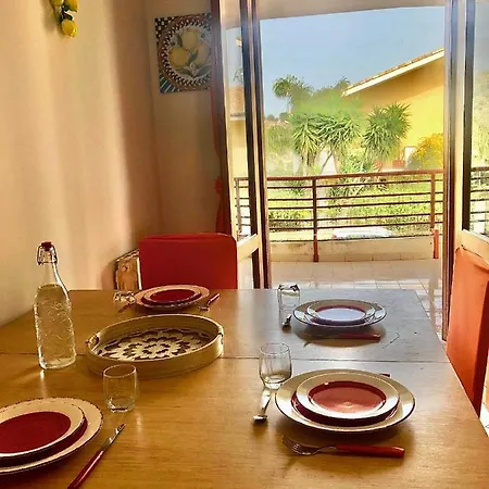 La Romagnosi Appartement Noto
