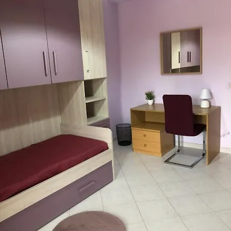 La Romagnosi Apartament Noto