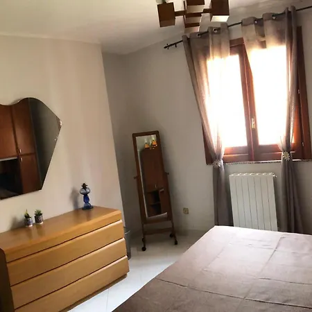 La Romagnosi Appartement