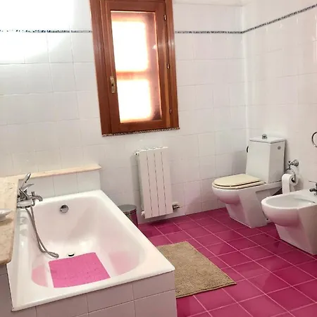 La Romagnosi Apartman