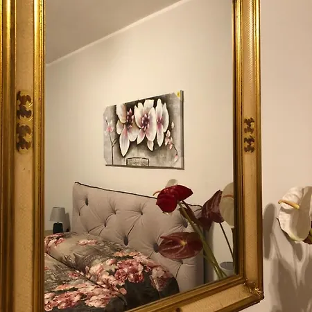 Apartment La Romagnosi *