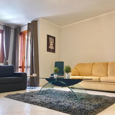 Apartment La Romagnosi *