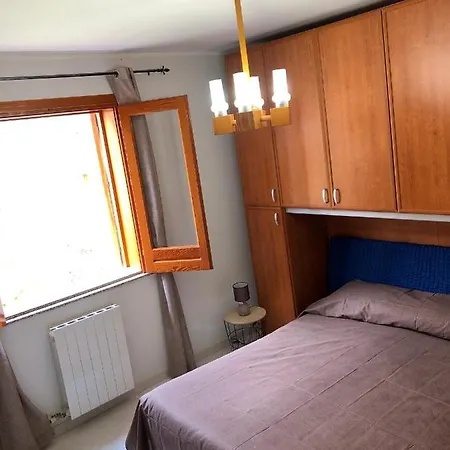 Apartment La Romagnosi *